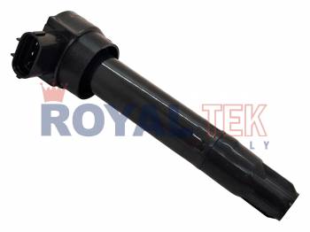 BOBINA DE IGNICION TIPO LAPIZ ROYALTEK MITSUBISHI LANCER GALANT 3.0 HYUNDAI --- OEM 1832A031 FK0320 GC4320